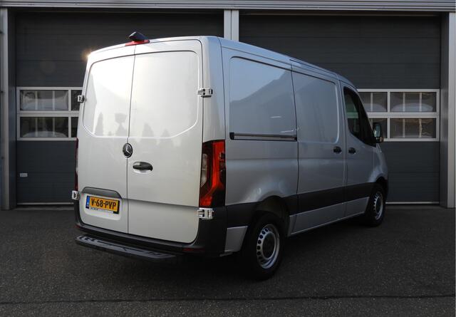 Mercedes-Benz SPRINTER 314 2.2 CDI L1H1 AUT | LED | CAMERA | DISTRONIC | MBUX