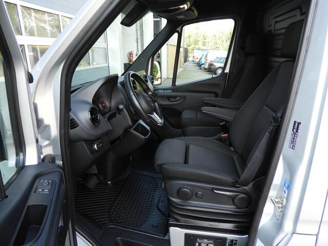 Mercedes-Benz SPRINTER 314 2.2 CDI L1H1 AUT | LED | CAMERA | DISTRONIC | MBUX