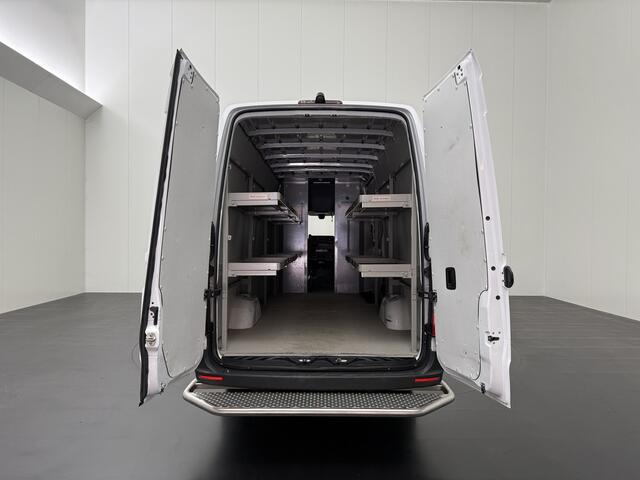 Mercedes-Benz SPRINTER Automaat L3H2 Maxi | Euro 6 | Airco | Camera | Post schappen