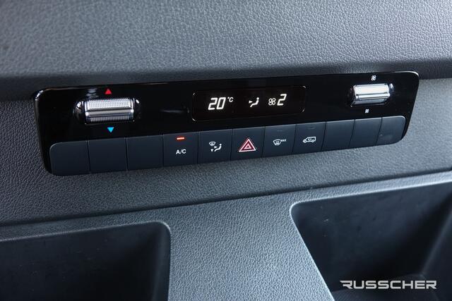 Mercedes-Benz SPRINTER L2H2 317Cdi 170Pk 9G-tronic | RWD | Stoel-Bank | Achteruitrijcamera | Arctic White