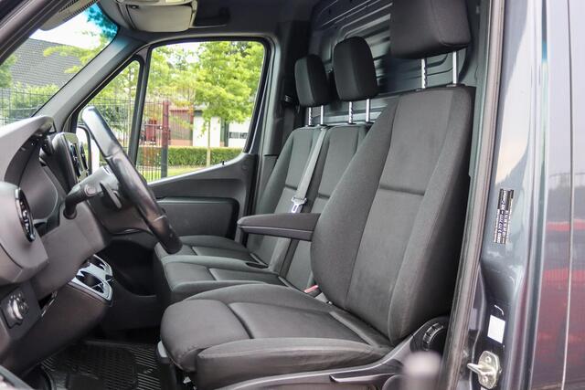 Mercedes-Benz SPRINTER 319 V6 3.0 CDI L2H1 2800KG Trekhaak, 360Camera, ACC, Apple Carplay/Android Auto