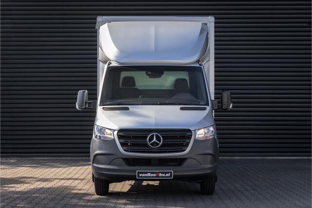 Mercedes-Benz SPRINTER 519 3.0 CDI Bakwagen - 1x Schuifzeil- Achterdeuren
