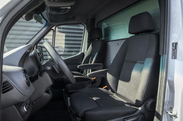 Mercedes-Benz SPRINTER 519 3.0 CDI Bakwagen - 1x Schuifzeil- Achterdeuren