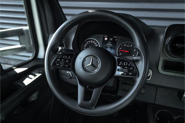 Mercedes-Benz SPRINTER 519 3.0 CDI Bakwagen - 1x Schuifzeil- Achterdeuren
