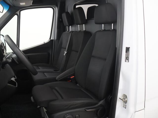 Mercedes-Benz SPRINTER 319 CDI | AUT. | L3 H2 | PRO | STANDKACHEL | STOELVERWARMING | AIRCO | PARKEERCAMERA | TREKHAAK | LED-KOPLAMPEN | CERTIFIED