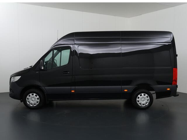 Mercedes-Benz SPRINTER 317 CDI | L2 H2 | NAVIGATIE | PARKEERCAMERA | 2-ZITS | STANDKACHEL | STOELVERWARMING | ALARM | CERTIFIED