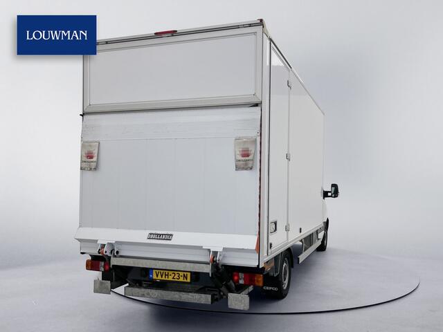 Mercedes-Benz SPRINTER 315 1.9 CDI L3 Bakwagen met Laaklep Camera D'Hollandia Carplay Cruise control