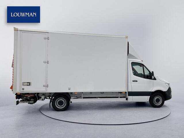 Mercedes-Benz SPRINTER 315 1.9 CDI L3 Bakwagen met Laaklep Camera D'Hollandia Carplay Cruise control