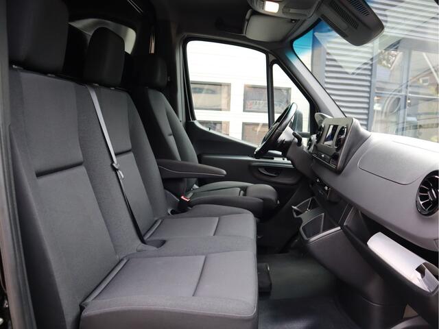 Mercedes-Benz SPRINTER 314 CDI Automaat Euro 6 - Bakwagen Laadklep - NL Auto - Mbux