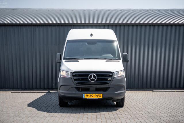 Mercedes-Benz SPRINTER 317 CDI L3H2 | 170 PK | Automaat | Camera | Mbux | Cruise | PDC | Trekhaak