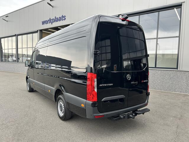 Mercedes-Benz SPRINTER 317 CDI L3 H2 Pro / 3500KG Trekhaak / MBUX / Navigatie / Cruise control / Airco / 270 Graden achterdeuren
