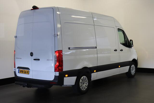 Mercedes-Benz SPRINTER 316 2.2 CDI L2H2 EURO 6 - A/C Climate - Cruise - Camera - ¤18.950,- Excl.