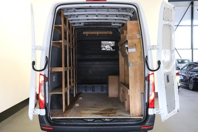 Mercedes-Benz SPRINTER 316 2.2 CDI L2H2 EURO 6 - A/C Climate - Cruise - Camera - ¤18.950,- Excl.
