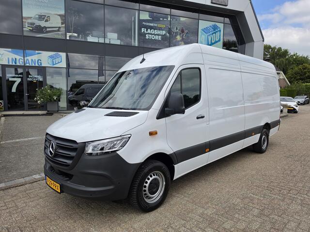 Mercedes-Benz SPRINTER 317 CDI L3-H2 Pro Automaat * Navi * Camera * LED * Stoelverwarming *