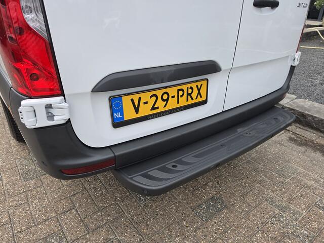 Mercedes-Benz SPRINTER 317 CDI L3-H2 Pro Automaat * Navi * Camera * LED * Stoelverwarming *