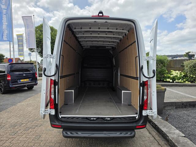 Mercedes-Benz SPRINTER 317 CDI L3-H2 Pro Automaat * Navi * Camera * LED * Stoelverwarming *