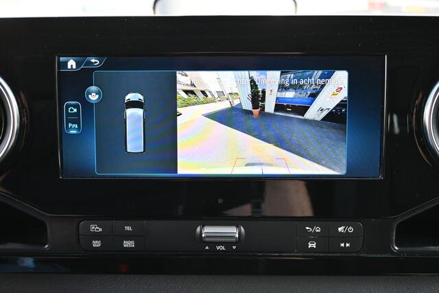 Mercedes-Benz SPRINTER 317 CDI L3H2 Pro LED, Navigatie met camera, 270 Graden deuren