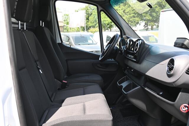 Mercedes-Benz SPRINTER 317 CDI L3H2 Pro LED, Navigatie met camera, 270 Graden deuren