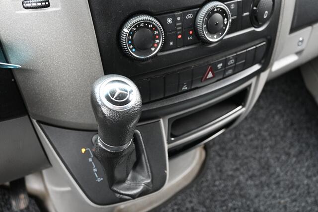 Mercedes-Benz SPRINTER 314 CDI L2H2 Euro 6 Imperiaal, Trekhaak, Airco