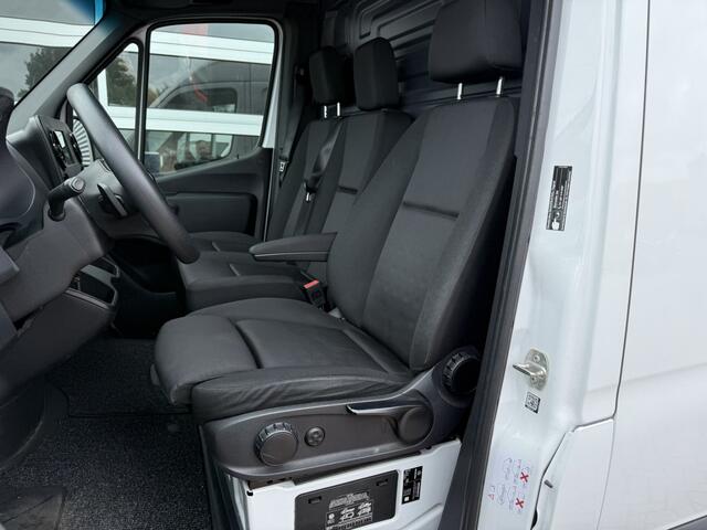 Mercedes-Benz SPRINTER 215 1.9 CDI L2H2 FWD