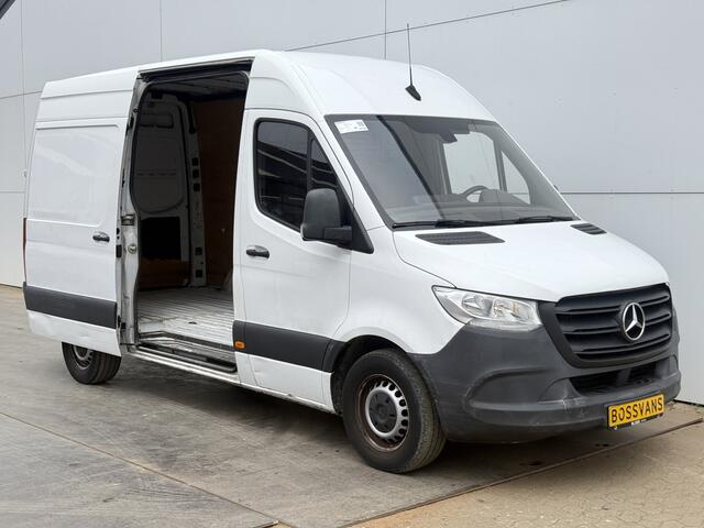 Mercedes-Benz SPRINTER 314 2.2 CDI Automaat L2H2 Climate Control Carplay MBUX Camera Cruise Contol