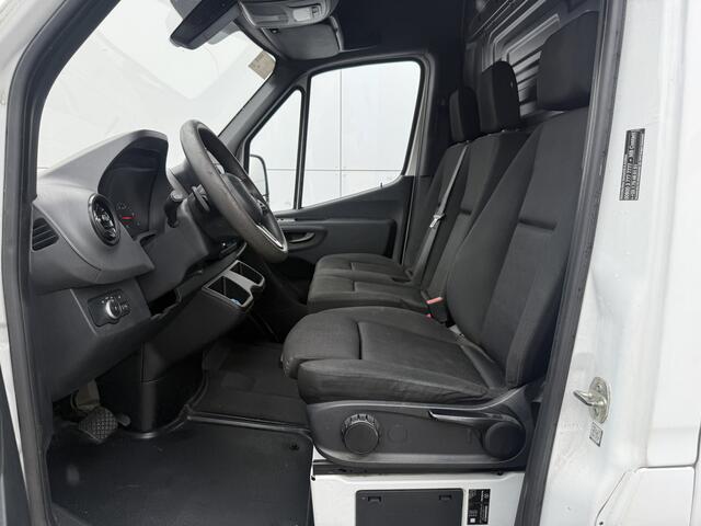 Mercedes-Benz SPRINTER 314 2.2 CDI Automaat L2H2 Climate Control Carplay MBUX Camera Cruise Contol