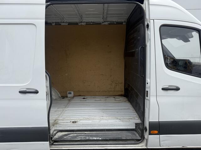 Mercedes-Benz SPRINTER 314 2.2 CDI Automaat L2H2 Climate Control Carplay MBUX Camera Cruise Contol