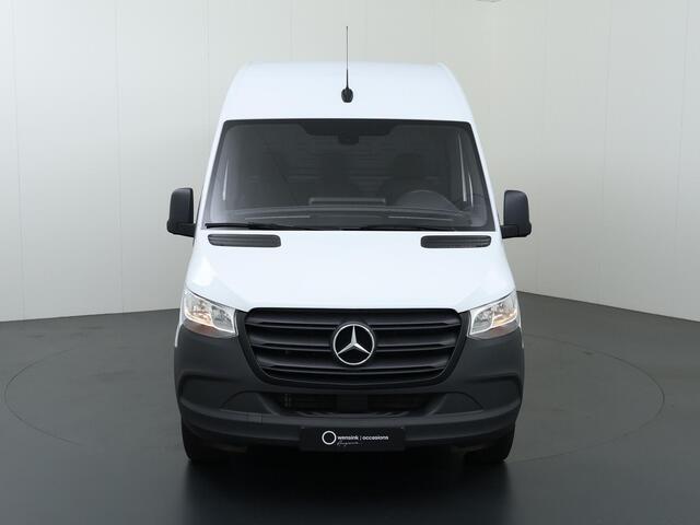 Mercedes-Benz SPRINTER 317 CDI | AUT. | L3 H2 | PRO | PARKEERCAMERA | AIRCO | CRUISE CONTROL | CERTIFIED
