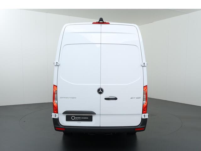 Mercedes-Benz SPRINTER 317 CDI | AUT. | L3 H2 | PRO | PARKEERCAMERA | AIRCO | CRUISE CONTROL | CERTIFIED