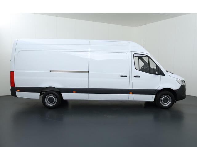 Mercedes-Benz SPRINTER 317 CDI | AUT. | L3 H2 | PRO | PARKEERCAMERA | AIRCO | CRUISE CONTROL | CERTIFIED