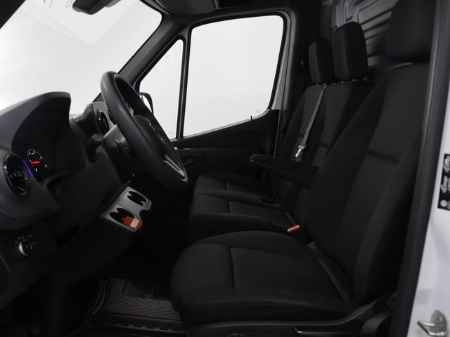 Mercedes-Benz SPRINTER 317 CDI | AUT. | L3 H2 | PRO | PARKEERCAMERA | AIRCO | CRUISE CONTROL | CERTIFIED