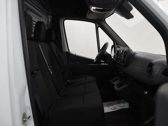 Mercedes-Benz SPRINTER 317 CDI | AUT. | L3 H2 | PRO | PARKEERCAMERA | AIRCO | CRUISE CONTROL | CERTIFIED