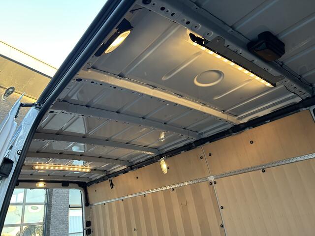 Mercedes-Benz SPRINTER 317 CDI L3 H2 Pro LED / MBUX / Navigatie / Camera / Cruise control / Airco / 270 Graden achterdeuren