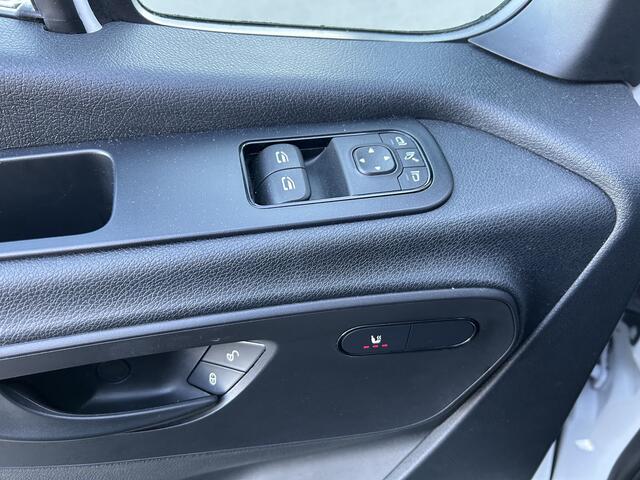 Mercedes-Benz SPRINTER 317 CDI L3 H2 Pro LED / MBUX / Navigatie / Camera / Cruise control / Airco / 270 Graden achterdeuren