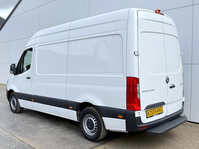 Mercedes-Benz SPRINTER 315 2.0 CDI Automaat L2H2 Climate Control MBUX Camera Carplay Cruise Control