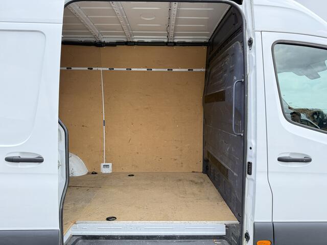 Mercedes-Benz SPRINTER 315 2.0 CDI Automaat L2H2 Climate Control MBUX Camera Carplay Cruise Control