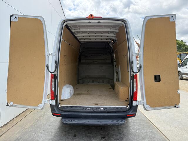 Mercedes-Benz SPRINTER 315 2.0 CDI Automaat L2H2 Climate Control MBUX Camera Carplay Cruise Control