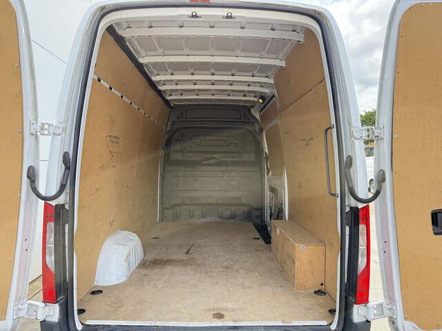 Mercedes-Benz SPRINTER 315 2.0 CDI Automaat L2H2 Climate Control MBUX Camera Carplay Cruise Control