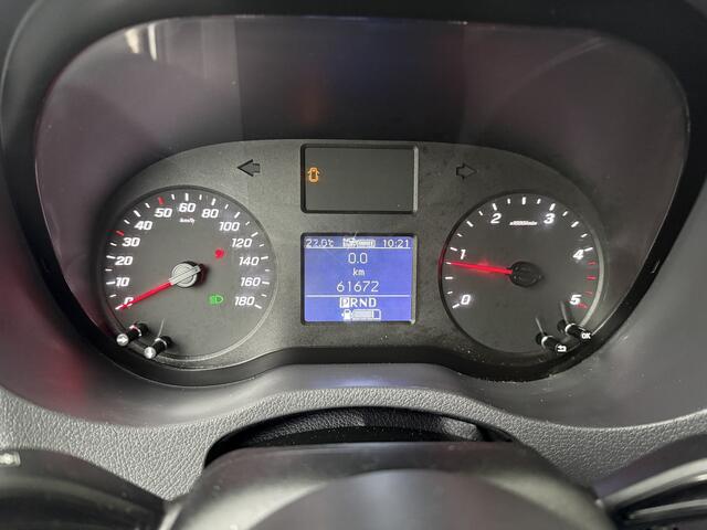 Mercedes-Benz SPRINTER Automaat L3H2 Maxi | Camera | Airco | Schapinrichting