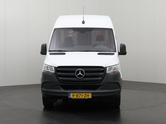 Mercedes-Benz SPRINTER Automaat L3H2 Maxi | Camera | Airco | Schapinrichting