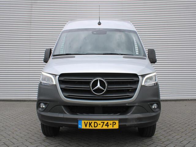 Mercedes-Benz SPRINTER 516 2.2 CDI L3H3 EURO 6D | Automaat | Adap. Cruise | Dodehoek detectie | Comfort stoelen | Navi | Camera | LED | Clima |