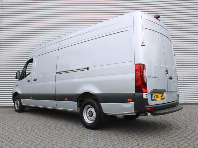 Mercedes-Benz SPRINTER 516 2.2 CDI L3H3 EURO 6D | Automaat | Adap. Cruise | Dodehoek detectie | Comfort stoelen | Navi | Camera | LED | Clima |