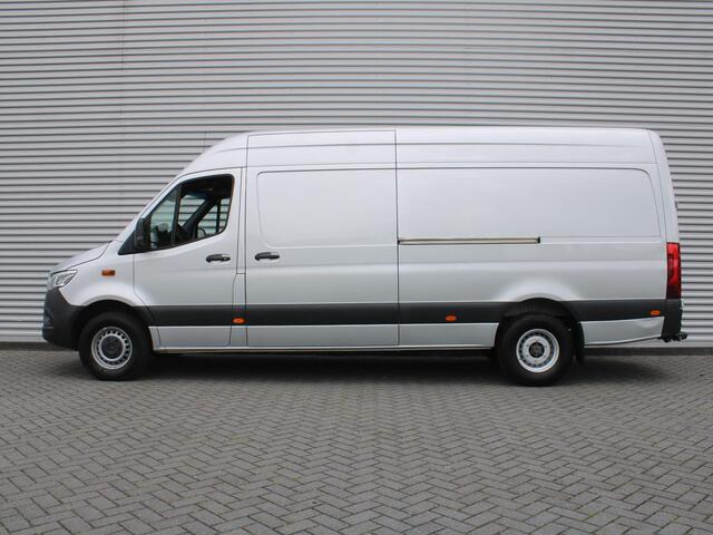 Mercedes-Benz SPRINTER 516 2.2 CDI L3H3 EURO 6D | Automaat | Adap. Cruise | Dodehoek detectie | Comfort stoelen | Navi | Camera | LED | Clima |