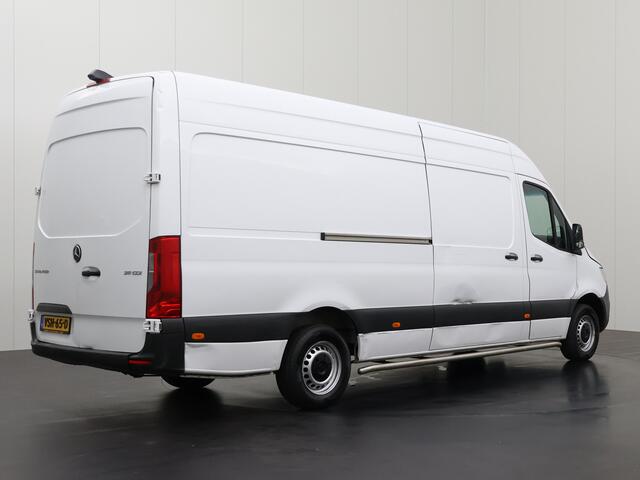 Mercedes-Benz SPRINTER Automaat L3H2 Maxi | Navigatie | Camera | Airco | Cruise