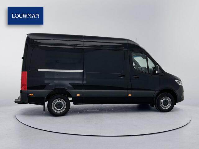Mercedes-Benz SPRINTER 317 1.9 CDI L2 Select Navigatie Trekhaak 3500kg Betimmering Led Facelift BPM-vrij