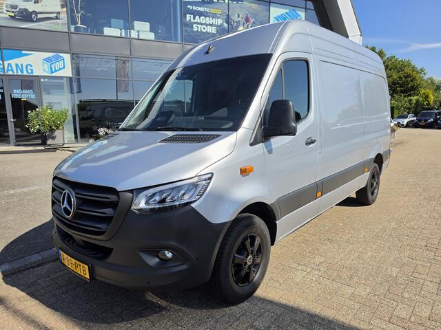 Mercedes-Benz SPRINTER 317 CDI L2-H2 RWD Automaat * LED * NAVI * Camera * PDC *