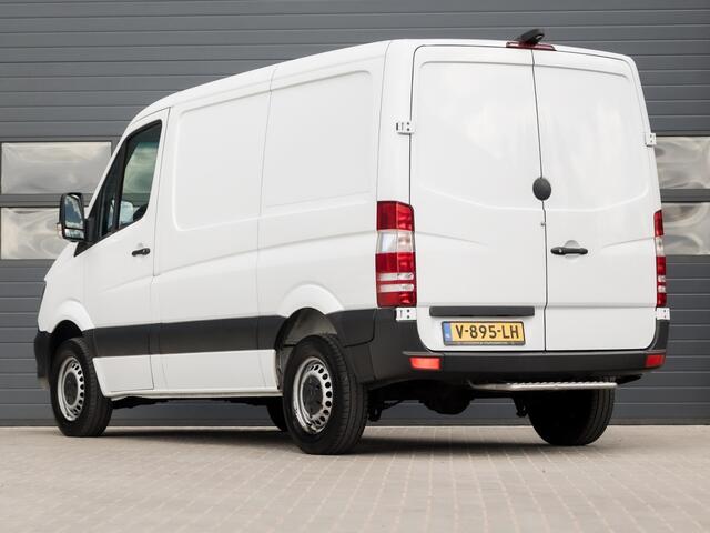 Mercedes-Benz SPRINTER 211 2.2 CDI 325 HD Automaat (CAMERA, AIRCO, ELEK RAMEN, NIEUWE APK, NIEUWSTAAT)