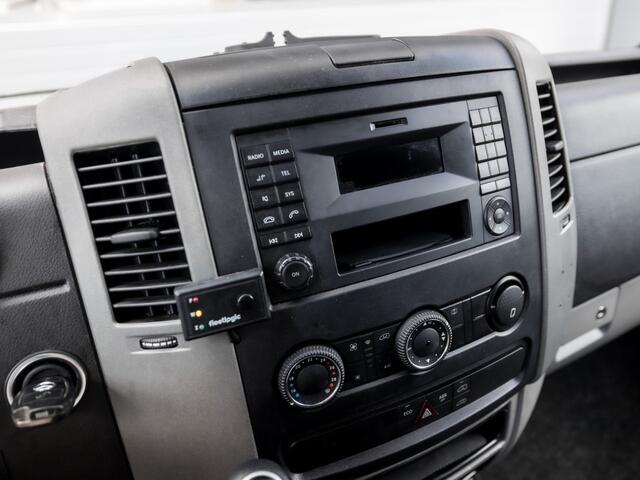 Mercedes-Benz SPRINTER 211 2.2 CDI 325 HD Automaat (CAMERA, AIRCO, ELEK RAMEN, NIEUWE APK, NIEUWSTAAT)
