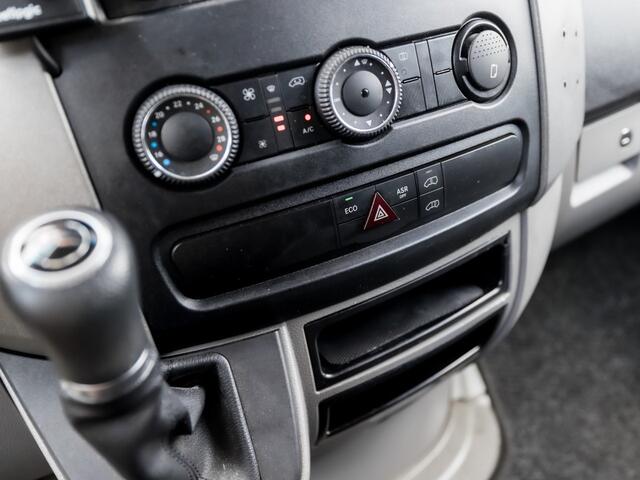 Mercedes-Benz SPRINTER 211 2.2 CDI 325 HD Automaat (CAMERA, AIRCO, ELEK RAMEN, NIEUWE APK, NIEUWSTAAT)