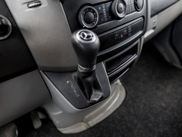 Mercedes-Benz SPRINTER 211 2.2 CDI 325 HD Automaat (CAMERA, AIRCO, ELEK RAMEN, NIEUWE APK, NIEUWSTAAT)